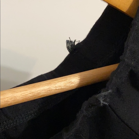 Fashion Nova | OTS Shirt - Picture 3 of 4